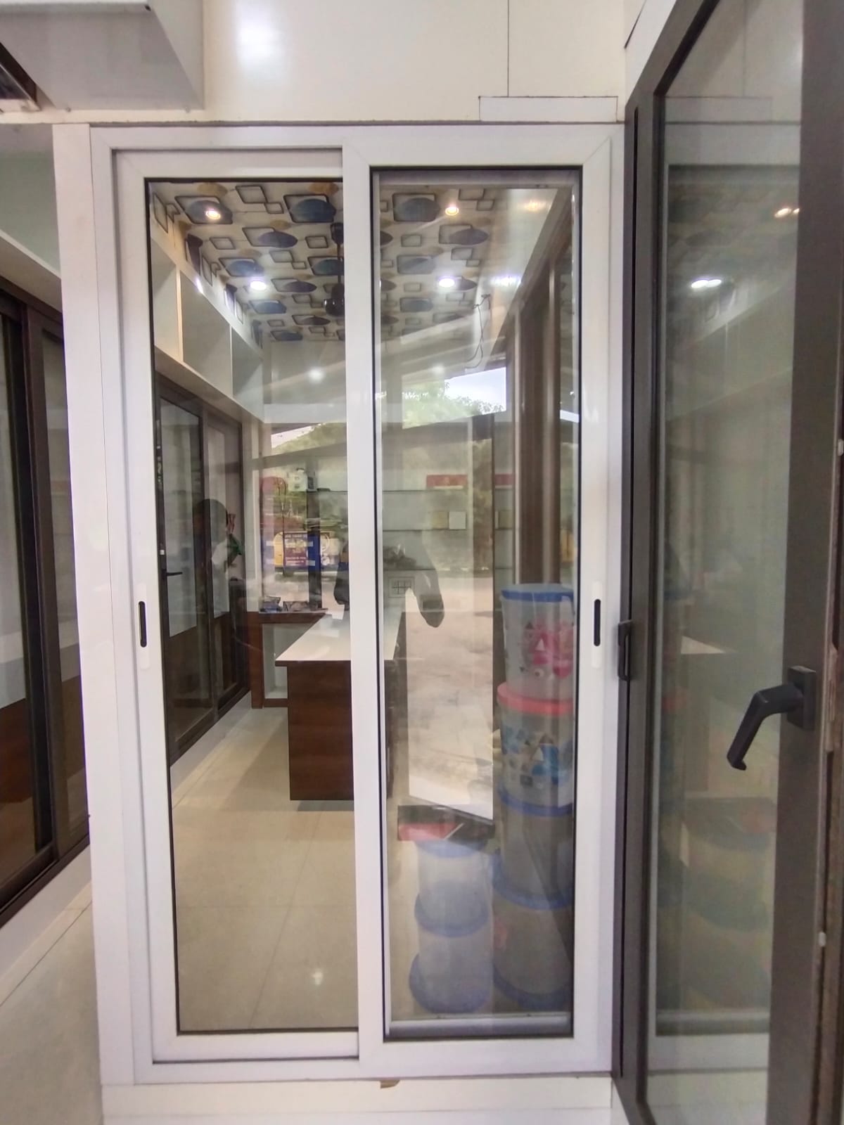 Best Low-Cost Aluminium Products for Shops