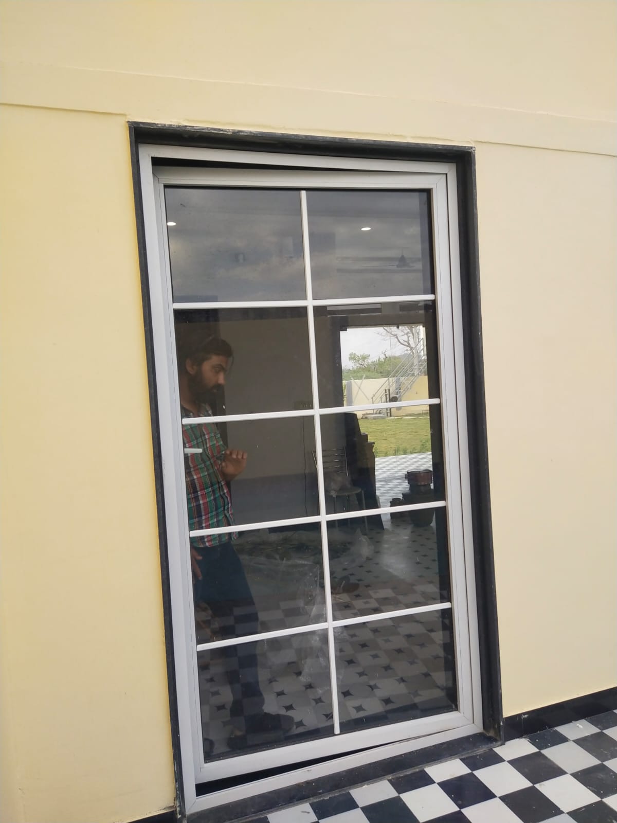 Secure Your Shop with Aluminium Rolling Shutters