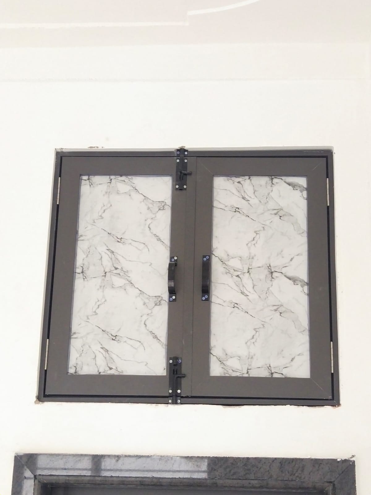 Sections and Channels