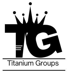 Titanium Group Logo
