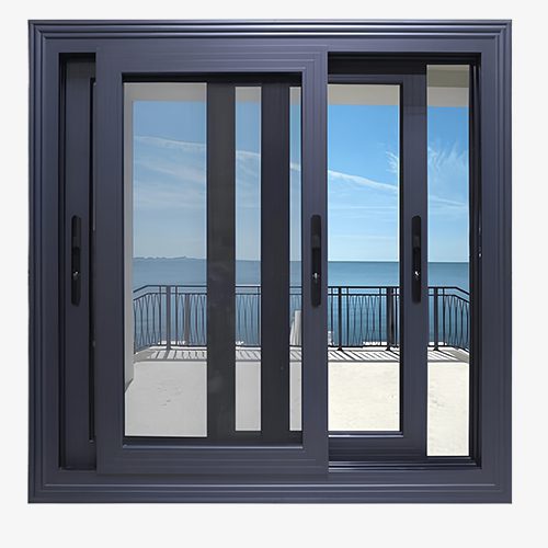 Unique Aluminium Solutions for Commercial Interiors